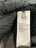 Stefanel Black Turtleneck Sweater Size XL - photo 8