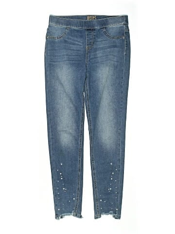 Justice Jeans (view 1)