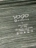 Vogo Gray Active Pants Size L - photo 7