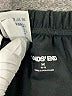 Lands' End Solid Black Casual Pants Size M (kids) - photo 3