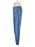 DKNY 100% Lyocell Blue Jeans Size 8 - photo 5