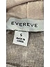 Evereve Gray Fleece Size S - photo 6