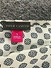 Vince Camuto Silver 3/4 Sleeve Blouse Size S - photo 7