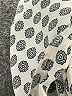 Vince Camuto Silver 3/4 Sleeve Blouse Size S - photo 8