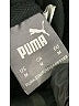 Puma Black Pullover Hoodie Size M - photo 7