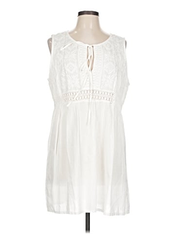 Samson Casual Dress (view 1)