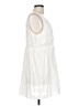 Samson 100% Cotton White Casual Dress Size L - photo 4
