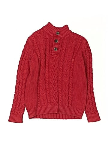 Gymboree Pullover Sweater (view 1)
