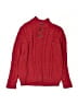 Gymboree 100% Cotton Red Pullover Sweater Size 4T - photo 1