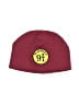 Harry Potter Burgundy Beanie Size 0-12 mo - photo 1