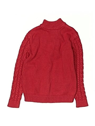 Gymboree Pullover Sweater (view 2)