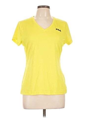 Fila Sport Active T-Shirt (view 1)
