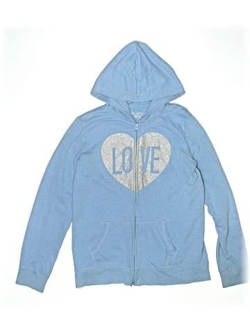 The Children's Place Zip Up Hoodie (view 1)