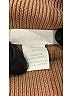 H&M Solid Brown Turtleneck Sweater Size S - photo 7