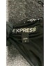 Express Animal Print Black Cocktail Dress Size 2 - photo 6
