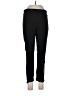 Margaret M Solid Black Active Pants Size L - photo 1