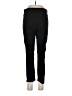 Margaret M Solid Black Active Pants Size L - photo 2