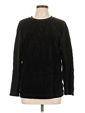 Armani Collezioni Pullover Sweater (view 1)