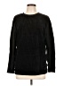 Armani Collezioni Black Pullover Sweater Size L - photo 1