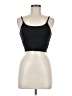 Unbranded Black Tank Top Size M - photo 1