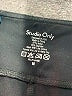 Assorted Brands Black Active Pants Size M - photo 4