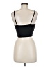 Unbranded Black Tank Top Size M - photo 2
