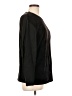 Armani Collezioni Black Pullover Sweater Size L - photo 4