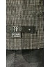 Teenflo Gray Jacket Size 6 - photo 6