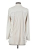 Travelers by Chico's Ivory Blazer Size XS (00) - photo 2