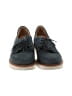 Samuel Hubbard Blue Flats Size 6 1/2 - photo 2