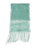 Unbranded Teal Scarf One size - photo 2