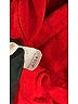 Rabbit Skins Red Zip Up Hoodie Size 4 - photo 4