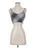 Athleta Silver Tank Top Size XS - photo 1