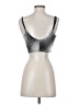 Athleta Silver Tank Top Size XS - photo 2