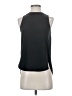 Athleta Black Sleeveless T-Shirt Size XXS - photo 1