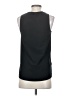 Athleta Black Sleeveless T-Shirt Size XXS - photo 2