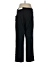 Dana Buchman Solid Black Active Pants Size L - photo 2