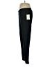 Dana Buchman Solid Black Active Pants Size L - photo 5