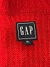 Gap Red Pullover Sweater Size XL - photo 7