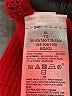 Gap Red Pullover Sweater Size XL - photo 8