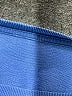 Unbranded Blue Pullover Sweater Size 3X - photo 7