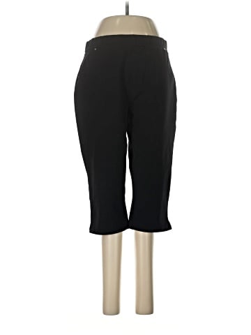 Susan Graver Active Pants (view 1)