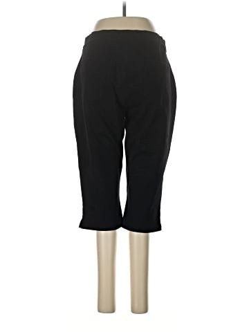 Susan Graver Active Pants (view 2)