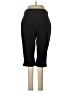 Susan Graver Black Active Pants Size M (petite) - photo 2