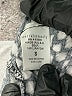 Search for Sanity 100% Rayon Polka Dots Silver Casual Pants Size S - photo 8