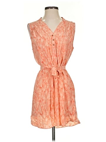 Heartloom Casual Dress (view 1)