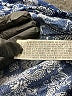 Forever 21 100% Rayon Blue Cardigan Size S - photo 7