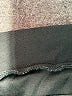 Assorted Brands Solid Black Casual Skirt Size S - photo 4