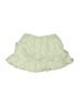 Crewcuts 100% Cotton Green Skirt Size 4 - 5 - photo 2