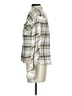 Rag & Bone Plaid Green Tan Long Sleeve Button-Down Shirt Size XS - photo 5